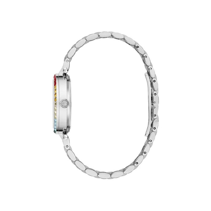 GC Reloj Z01012L1MF Gris