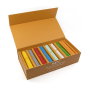 3Doodler Start Learning Pack Refill 1200 para Start 3D Stifte, Multicolor