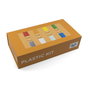 3Doodler Start Learning Pack Refill 1200 para Start 3D Stifte, Multicolor