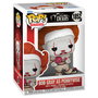 Funko POP! Figura Bob Gray as Pennywise Bienvenidos a Derry Vinilo en Caja Regalo