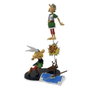 Plastoy Asterix Estatua Paf! 27 cm