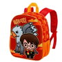 Harry Potter Mochila 3D Pequeña Buckbeak Naranja para Preescolar