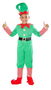 Rubies Disfraz Infantil Elfo Boy Talla 7-8 Años 122-128cm