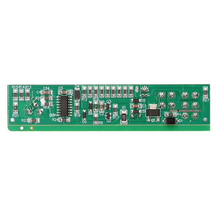 GSC Evolution Temporizador para extractores