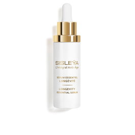 Sisley Sisleía LâIntegral Anti-âge Sérum Essentiel Longévité Serum Rejuvenecedor Antiedad 30 ml