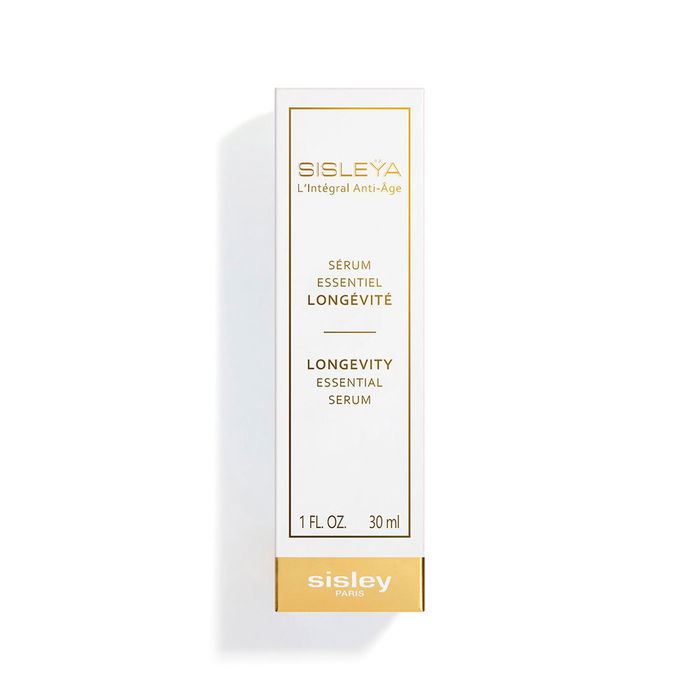 Sisley Sisleía LâIntegral Anti-âge Sérum Essentiel Longévité Serum Rejuvenecedor Antiedad 30 ml