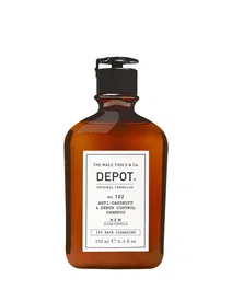Depot HAIR CLEASING Nº102 Champú Anticaspa y Control de Sebo 250 ml