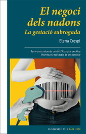 El negoci dels nadons, Elena Crespi - RAIG VERD EDITORIAL