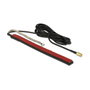 DeLOCK Antena DAB+ 12411 Omnidireccional SMB Negra