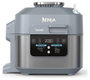 Ninja Speedi ON400EU Olla Rápida y Freidora de Aire 5,7 L Gris