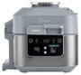 Ninja Speedi ON400EU Olla Rápida y Freidora de Aire 5,7 L Gris