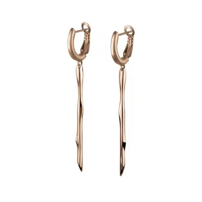 Pendientes Mujer Breil TJ2756 5 cm Pendientes Mujer Breil TJ2756 5 cm