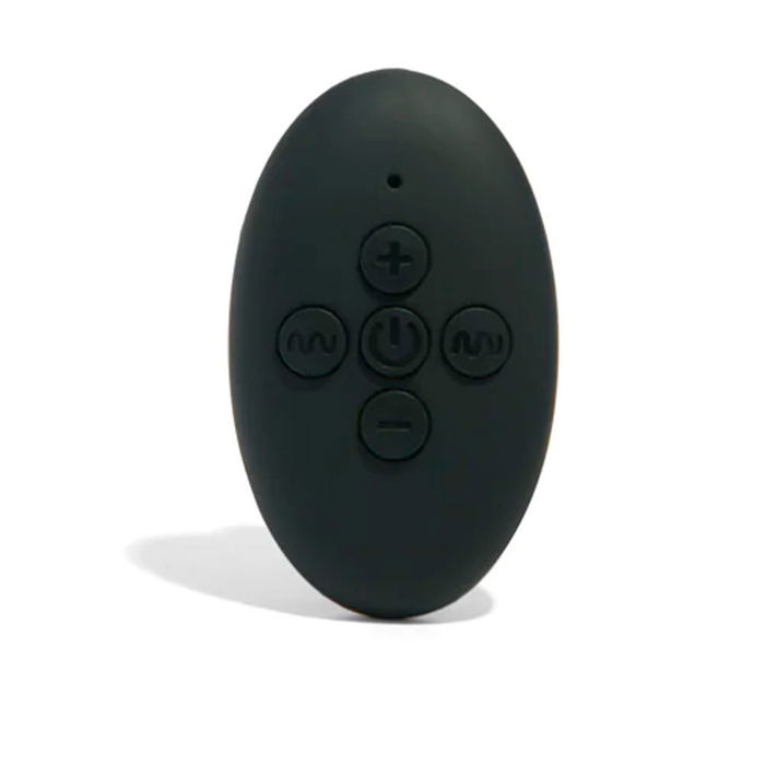 Platanomelón OH Vibrador Huevo Azul 1 unidad