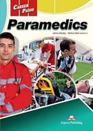 EXPRESS PARAMEDICS (STUDENT´S BOOK)