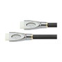 PYTHON Series Cable HDMI® 2.1 8K UHD-2 con malla de nailon, 2m, negro
