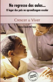 No Regresso das Aulas..., Marie-Claude Béliveau - CLIMEPSI EDITORES