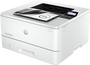 HP LaserJet Pro 4002dn Impresora Láser Monocromo Blanca