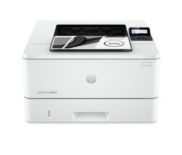 HP LaserJet Pro 4002dn Impresora Láser Monocromo A4, 40 ppm, Dúplex Automático, 4800x600 dpi, Red Gigabit, 256 MB