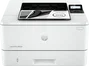 HP LaserJet Pro 4002dn Impresora Láser Monocromo Blanca