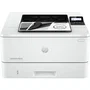 HP LaserJet Pro 4002DN - Impresora Láser Monocromo, 42 ppm, Duplex Automático, Ethernet, USB, Ref. 2Z605F