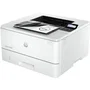 HP LaserJet Pro 4002DN - Impresora Láser Monocromo, 42 ppm, Duplex Automático, Ethernet, USB, Ref. 2Z605F