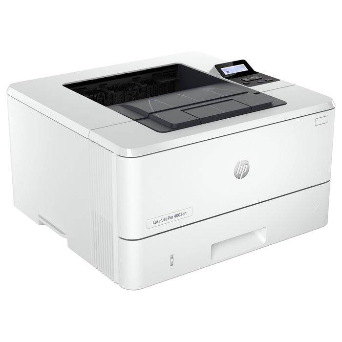 HP LaserJet Pro 4002dn Impresora Láser Blanco HP LaserJet Pro 4002dn Impresora Láser Blanco