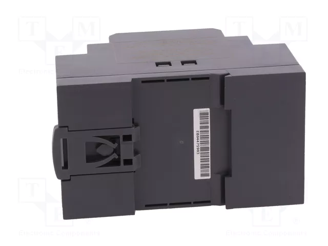 MEAN WELL DDR-60G-24 Convertidor DC/DC 60W 24VDC