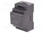 MEAN WELL DDR-60G-24 Convertidor DC/DC 60W 24VDC