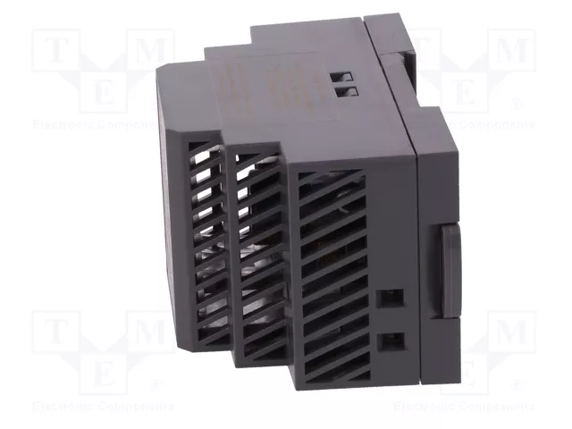 MEAN WELL DDR-60G-24 Convertidor DC/DC 60W 24VDC
