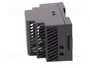 MEAN WELL DDR-60G-24 Convertidor DC/DC 60W 24VDC