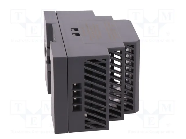 MEAN WELL DDR-60G-24 Convertidor DC/DC 60W 24VDC