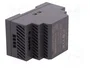 MEAN WELL DDR-60G-24 Convertidor DC/DC 60W 24VDC