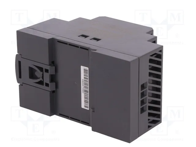 MEAN WELL DDR-60G-24 Convertidor DC/DC 60W 24VDC