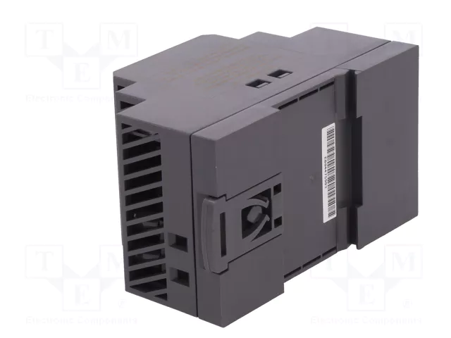 MEAN WELL DDR-60G-24 Convertidor DC/DC 60W 24VDC