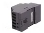 MEAN WELL DDR-60G-24 Convertidor DC/DC 60W 24VDC