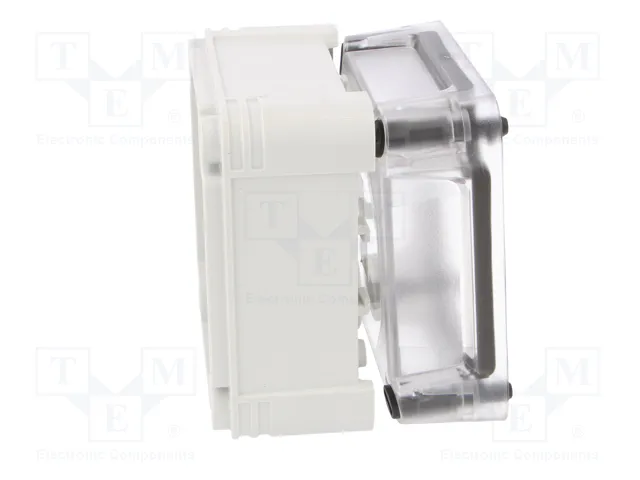OBO BETTERMANN Caja de conexiones X serie gris claro