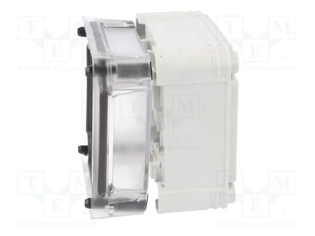 OBO BETTERMANN Caja de conexiones X serie gris claro