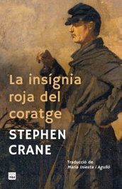 La insígnia roja del coratge, EDIC.1984 - EDIC.1984
