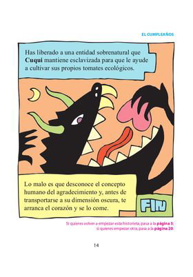 Cuqui Siempre Sale