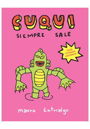 Cuqui Siempre Sale