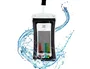 Wondee Funda Impermeable Funny para Móvil hasta 6,7 pulgadas