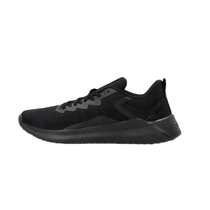Zapatillas Deportivas Hombre Reebok Fluxlite Ii Negro Unisex 41