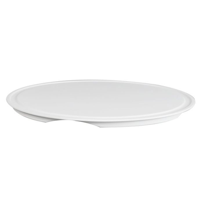 1946 Plato Tarta Efay Melamina Diámetro 28 cm (6 Unidades) 1946 Plato Tarta Efay Melamina Diámetro 28 cm (6 Unidades)