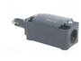PIZZATO ELETTRICA Interruptor de fin de carrera FD 516 con roldana de acero Ø13mm