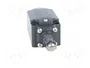 PIZZATO ELETTRICA Interruptor de fin de carrera FD 516 con roldana de acero Ø13mm