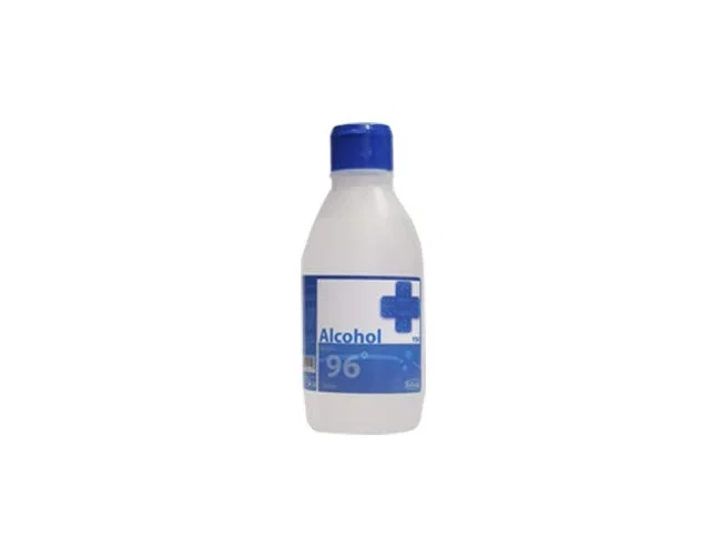 Kelsia Alcohol 96º Antiséptico Etílico Desnaturalizado 250 ml Kelsia Alcohol 96º Antiséptico Etílico Desnaturalizado 250 ml