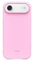Apple Funda para iPhone Air con MagSafe - Rosa Pebble Pink