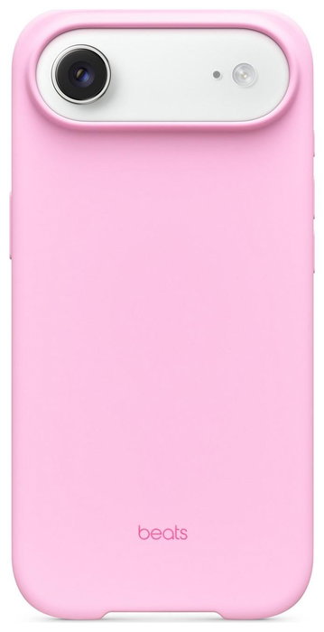 Apple Funda para iPhone Air con MagSafe - Rosa Pebble Pink