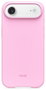 Apple Funda para iPhone Air con MagSafe - Rosa Pebble Pink
