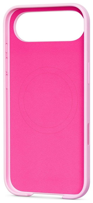 Apple Funda para iPhone Air con MagSafe - Rosa Pebble Pink